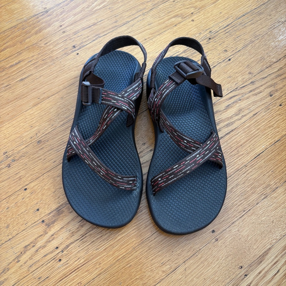 Chaco sandals